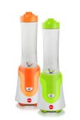 Blender ELDOM BLP10  Mikser Smoothie MIX&amp;GO - zielony
