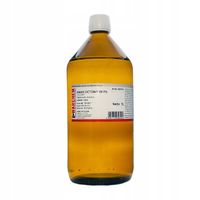 KWAS OCTOWY 99,5% - czysty - 1L