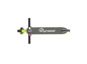 Skymaster Hoola Monster Zielony na Arena.pl