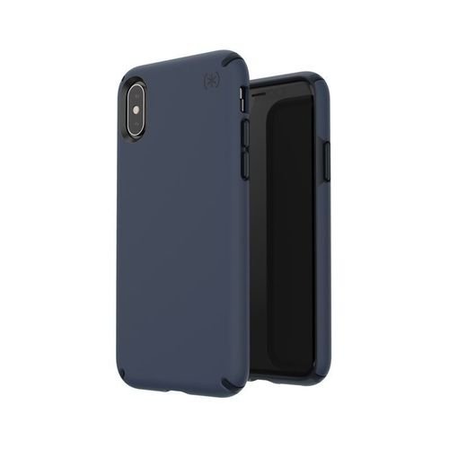Speck Presidio Pro - Etui iPhone Xs / X (Eclipse Blue/Carbon Black) na Arena.pl