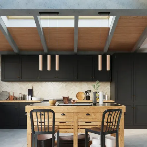 Lampa wisząca LINO 2 na Arena.pl