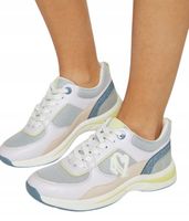 ALDO PILLOW WALK CLEA - Sneakersy niskie R37