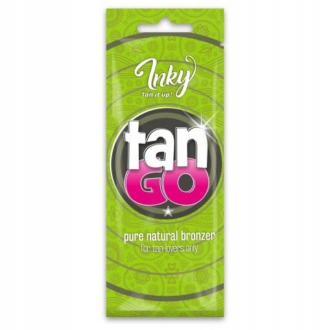 INKY TAN GO SUPER BRONZER X 35 DO OPALANIA CAŁEGO na Arena.pl