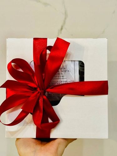 Bombki Herbaciane MINI. Zestaw prezentowy 6szt na Arena.pl