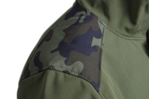Kurtka softshell CAMO, rozmiar XL na Arena.pl