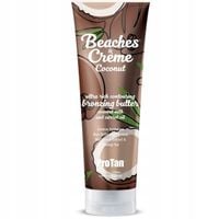 ProTan Beaches Crème Coconut Balsam do Opalania w Solarium Przyspieszacz