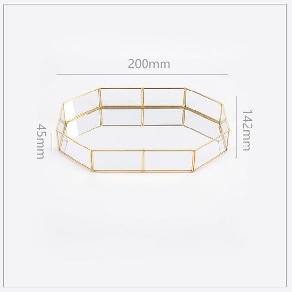 POJEMNIK - ORGANIZER - Modern Design - METAL - HIT zdjęcie 3
