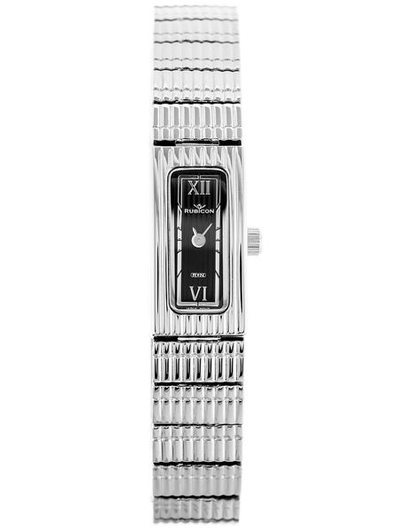 ZEGAREK DAMSKI RUBICON RN10B48 (zr638a) zdjęcie 1