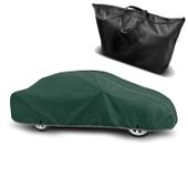 WODOODPORNY NIEPRZEMAKALNY POKROWIEC na Chevrolet Evanda