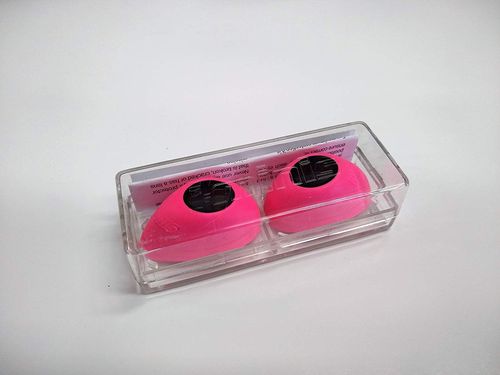 Okulary do opalania ochronne i-minis UVA UVB na Arena.pl