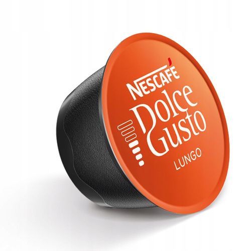 Kapsułki do Dolce Gusto Nescafe Dolce Gusto Lungo 16 szt. na Arena.pl