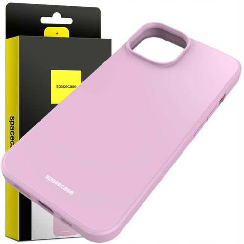 Spacecase Silicone Case Iphone 14 Lilac na Arena.pl