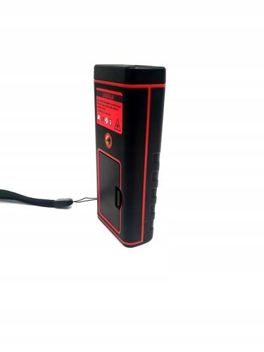 Dalmierz Laserowy PRO DL-60X na Arena.pl