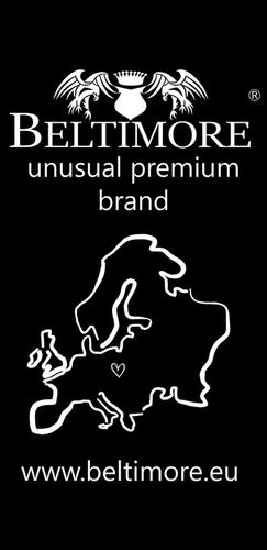 Rękawiczki skórzane męskie klasyczne DOTYKOWE z polarkiem miś na Arena.pl