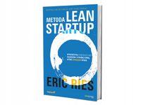 Metoda Lean Startup. Wykorzystaj innowacyjne