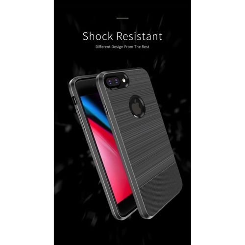 Etui Dux Ducis Mojo Case Iphone 7+ Niebieski na Arena.pl