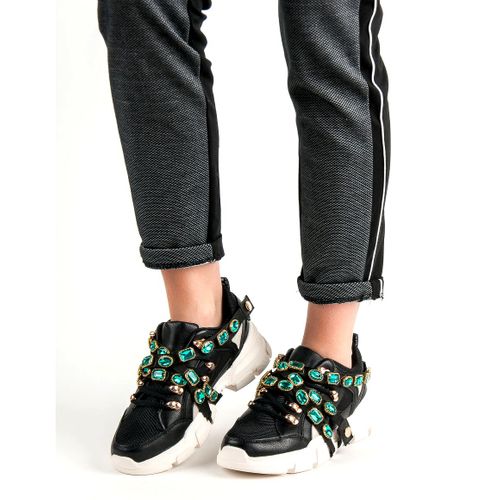 Modne Sneakersy VICES r.41 na Arena.pl