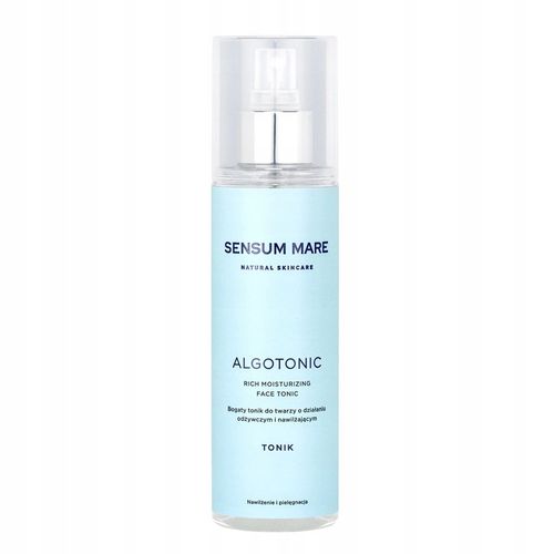 Tonik do twarzy 200 ml ALGOTONIC na Arena.pl