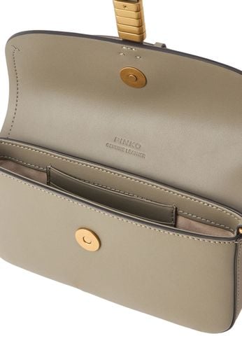 Pinko - Torba na ramię na Arena.pl