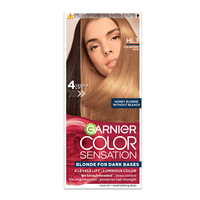 GARNIER Krem koloryzujący nr HL3 - Miodowy Blond