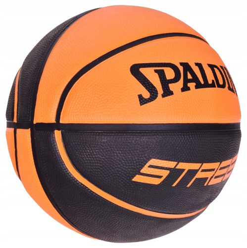 Spalding street soft touch piłka do koszykówki 7 na Arena.pl