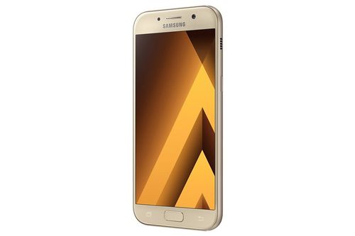 Samsung GALAXY A5 2017 GOLD na Arena.pl