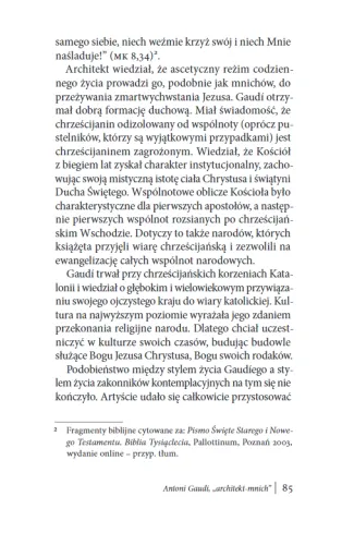 Antoni Gaudi. Boży Architekt na Arena.pl