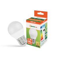 Żarówka LED kulka E27 230V 4W ciepła WW WOJ13032 SPECTRUM