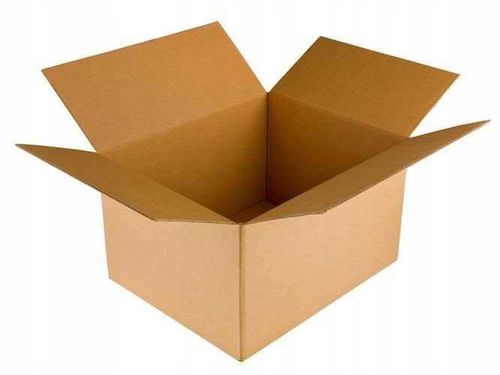 karton klapowy 700x500x400mm 3w c 540g/m2 na Arena.pl