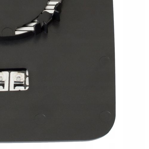 Wkład Lusterka Szkło Prawy Grzany do Master Movano NV400 2010- na Arena.pl