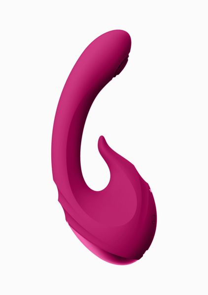 miki   pink zdjęcie 3