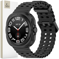 TECH-PROTECT ICONBAND PRO SAMSUNG GALAXY WATCH ULTRA (47 MM) BLACK