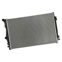 CHŁODNICA SEAT ATECA 2016 2017 2018 2019