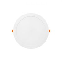 PANEL LED OKRĄGŁY 24W 4000K 1920LM BIAŁY MLECZNY 30K H