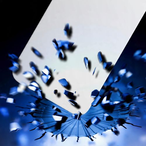 Szare etui z MagSafe na tył Apple iPhone 15 Pro Max - 3mk HARDY MagSilicone na Arena.pl