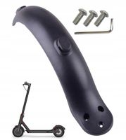 Błotnik tylny do hulajnogi Xiaomi M365/Pro +GRATIS