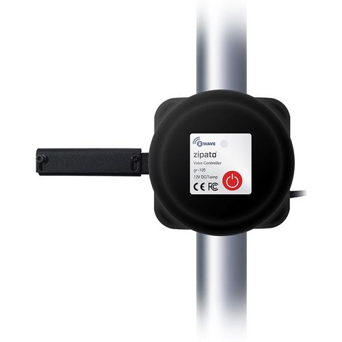 Zipato Valve Controller - Inteligentny kontroler zaworu Z-Wave Plus na Arena.pl