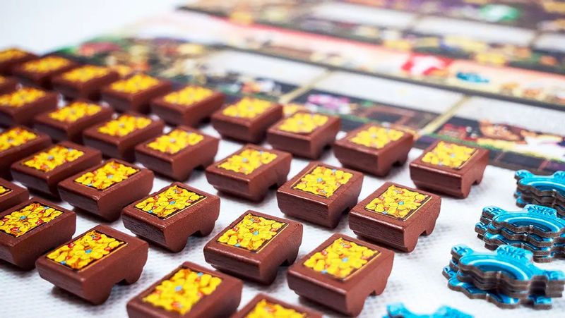 Gra Podziemne Imperium zdjęcie 7