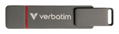 Pendrive Verbatim Dual QuickStick 512GB USB-C/USB-A USB 3.2 Gen 1 na Arena.pl
