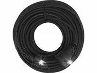 YATO PRZEDŁUŻACZ BUDOWLANY OGRODOWY 3 x 1,5mm 40m