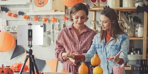 Uchwyt na tablet Ulanzi U-Pad III na Arena.pl