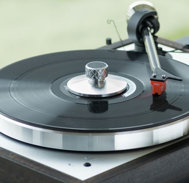 STABILIZATOR PRO-JECT CLAMP IT, 9PCLAMPIT zdjęcie 4