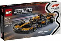 77251 - lego speed champions - bolid f1® mclaren team mcl38