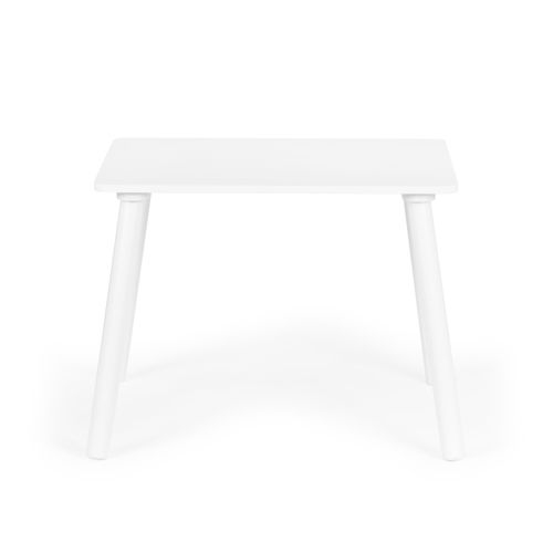 Stół stolik +2 krzesła meble dla dzieci komplet ECOTOYS na Arena.pl