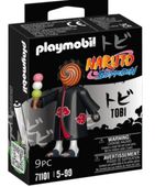 PLAYMOBIL 71101 Naruto Shippuden Tobi 9el