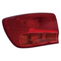 LAMPA TYLNA KIA CEE'D II 2012 2013 2014 2015 2016 2017 2018