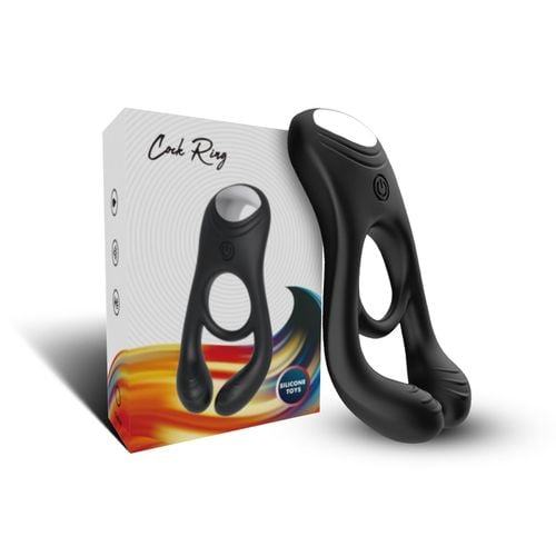 veyron with remote black, 9 vibration functions na Arena.pl
