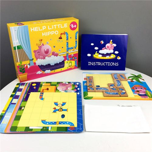 DLA DZIECI PUZZLE LOGICZNE GRA na Arena.pl