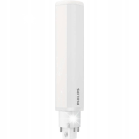 ŚWIETLÓWKA LED 6,5W 4P G24Q-2 700LM 4000K PHILIPS COREPRO 929001201102