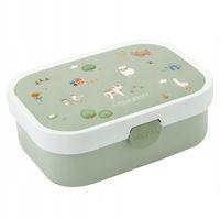 2X MEPAL LUNCHBOX CAMPUS LITTLE FARM 107440065399 ŚNIADANIÓWKA 750 ML